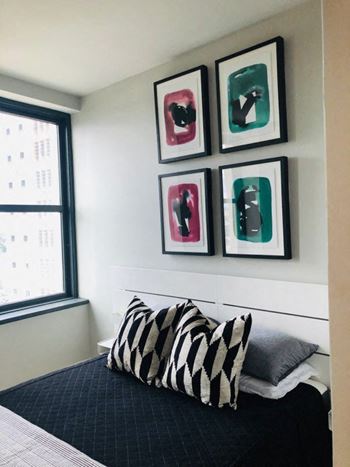 56 St. Joseph Street Studio-2 Beds Apartment for Rent